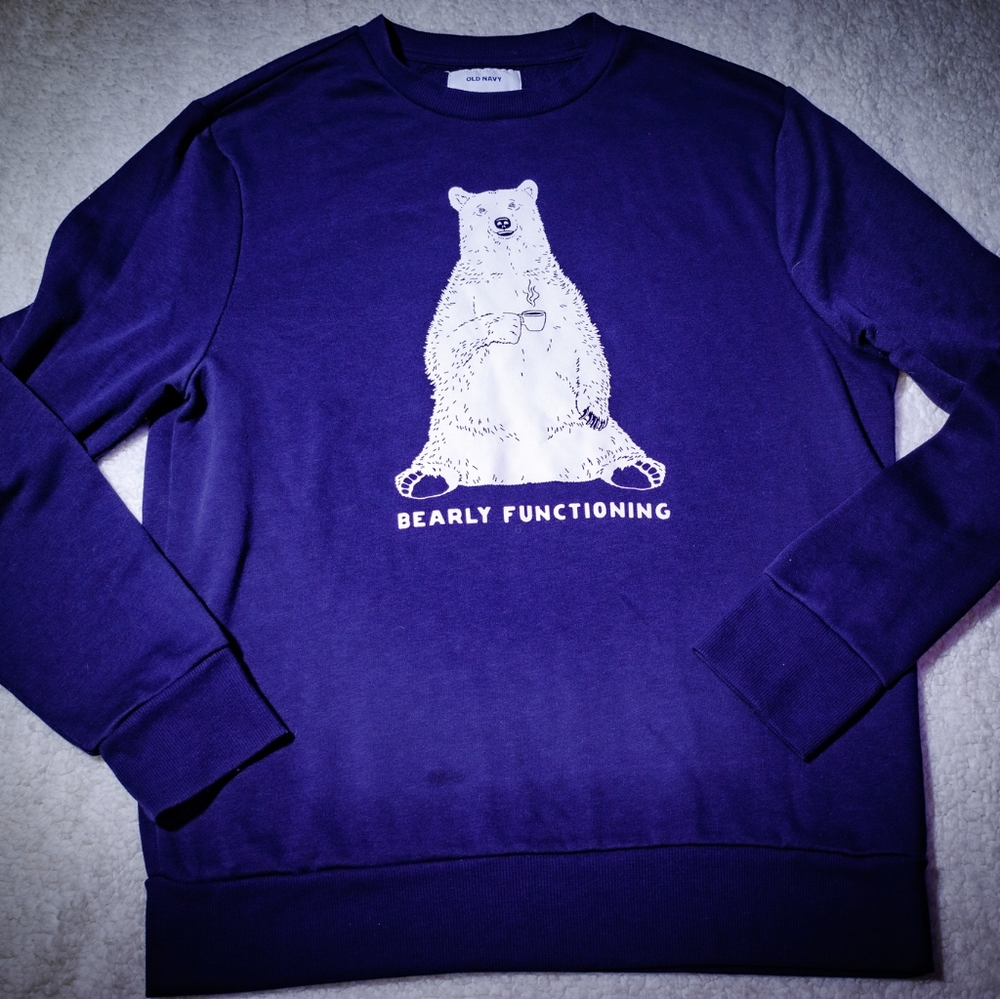 Old Navy Sweater